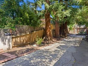 4632 Steele Street, Oakland CA 94619