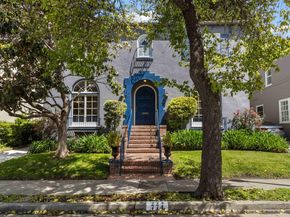 774 Trestle Glen Rd, Oakland CA 94610