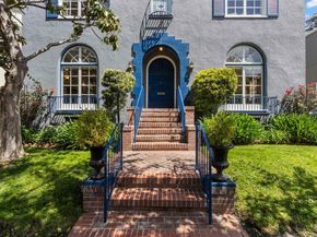 774 Trestle Glen Rd, Oakland CA 94610