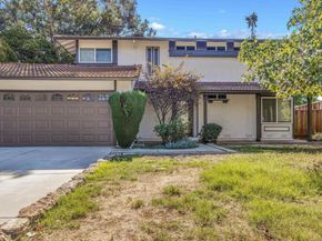 654 Calpella Dr, San Jose CA 95136