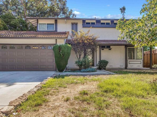 654 Calpella Dr, San Jose CA 95136
