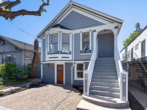 552 Haight Ave, Alameda CA 94501