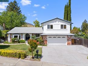 55 Regency Dr, Clayton CA 94517