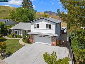 55 Regency Dr, Clayton CA 94517