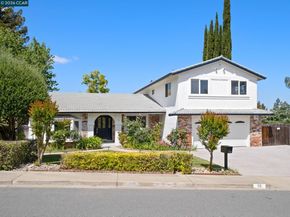 55 Regency Dr, Clayton CA 94517