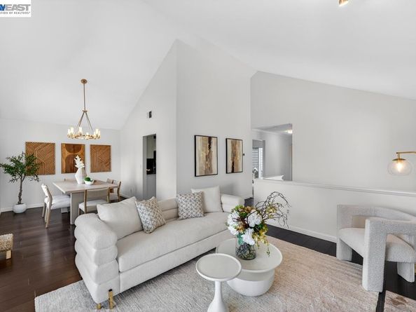 1861 N Forest Hill, Danville CA 94526