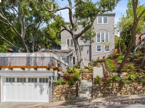1001 Cragmont Ave, Berkeley CA 94708