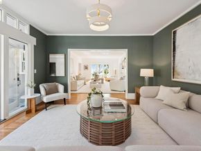 1001 Cragmont Ave, Berkeley CA 94708