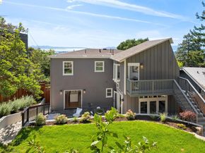 1001 Cragmont Ave, Berkeley CA 94708