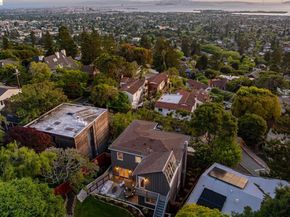1001 Cragmont Ave, Berkeley CA 94708