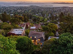 1001 Cragmont Ave, Berkeley CA 94708