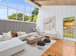 1001 Cragmont Ave, Berkeley CA 94708