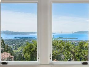 1001 Cragmont Ave, Berkeley CA 94708
