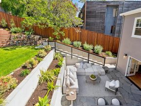 1001 Cragmont Ave, Berkeley CA 94708