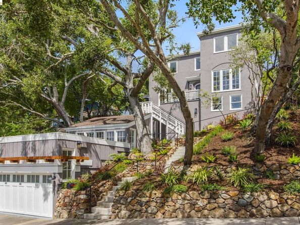 1001 Cragmont Ave, Berkeley CA 94708