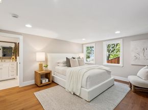 1001 Cragmont Ave, Berkeley CA 94708