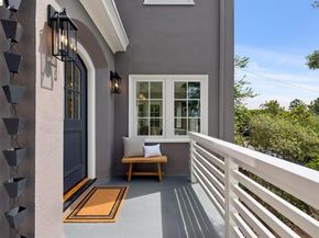 1001 Cragmont Ave, Berkeley CA 94708