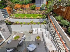 1001 Cragmont Ave, Berkeley CA 94708