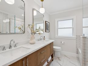 1001 Cragmont Ave, Berkeley CA 94708
