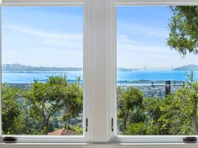 1001 Cragmont Ave, Berkeley CA 94708