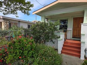 2457 61St Ave, Oakland CA 94605