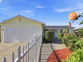 36005 Rosewood Dr, Newark CA 94560