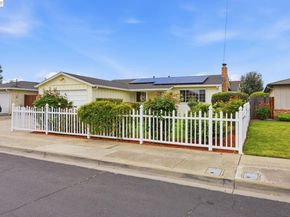 36005 Rosewood Dr, Newark CA 94560