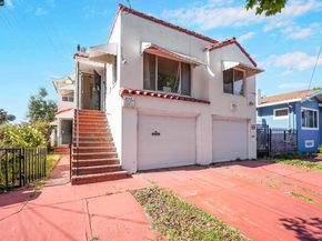 1543 Havenscourt Blvd, Oakland CA 94621