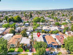 1543 Havenscourt Blvd, Oakland CA 94621