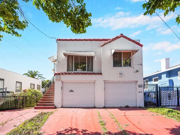 1543 Havenscourt Blvd, Oakland CA 94621