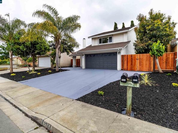 2244 Grouse Way, Union City CA 94587