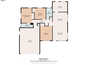 26350 Stryker St, Hayward CA 94545