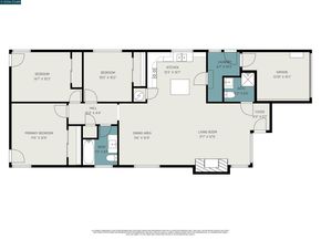 2718 Oliver Ave, Oakland CA 94605