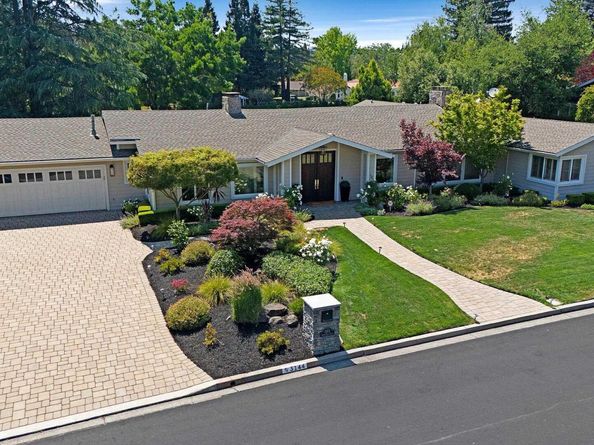 3144 Roundhill Rd, Alamo CA 94507