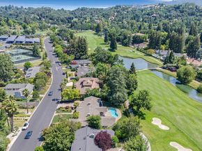 3144 Roundhill Rd, Alamo CA 94507