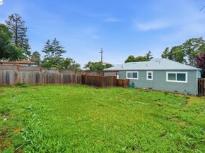 1839 Hill Ave, Hayward CA 94541