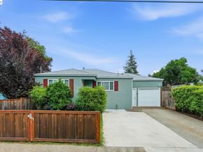 1839 Hill Ave, Hayward CA 94541