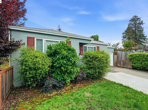 1839 Hill Ave, Hayward CA 94541