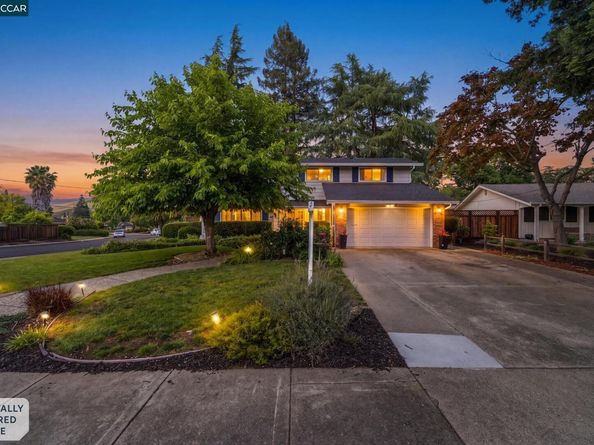 326 Dogwood Dr, Walnut Creek CA 94598