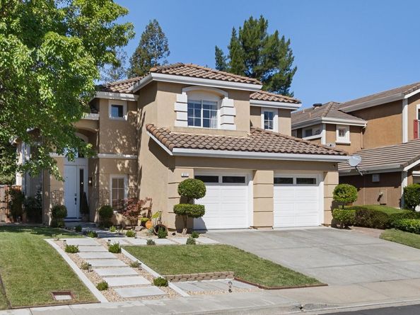 377 Squirrel Ridge Way, Danville CA 94506