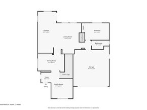 5345 W Chesterfield Cir, Dublin CA 94568