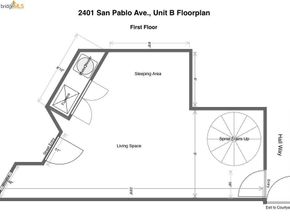 2401 San Pablo Ave, Oakland CA 94607