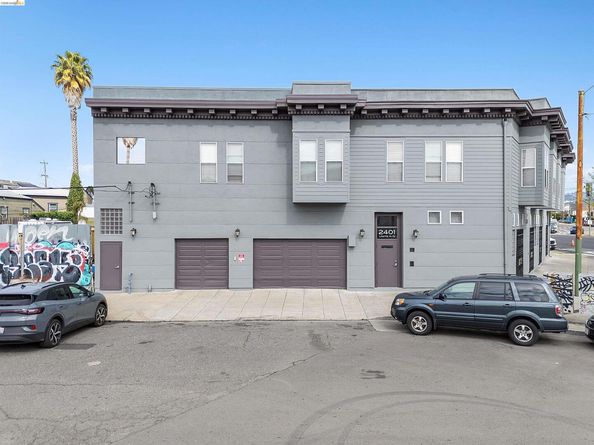 2401 San Pablo Ave, Oakland CA 94607