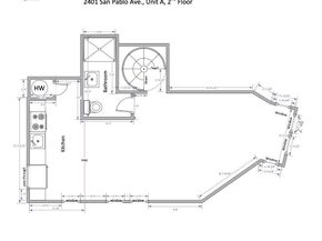 2401 San Pablo Ave, Oakland CA 94607