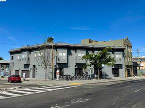 2401 San Pablo Ave, Oakland CA 94607