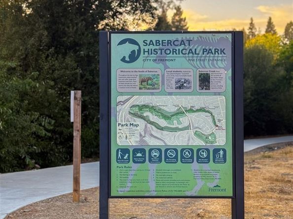 341 Dana St, Fremont CA 94539