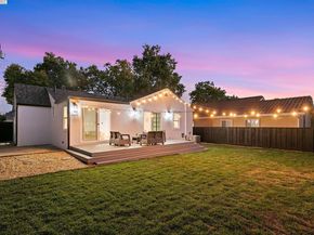 341 Dana St, Fremont CA 94539