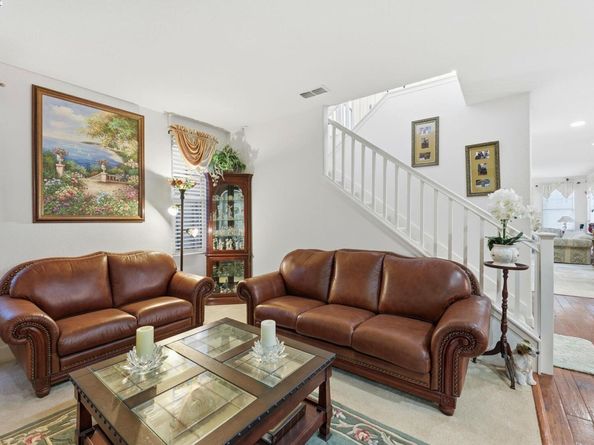 1142 Taraya Ter, Hercules CA 94547