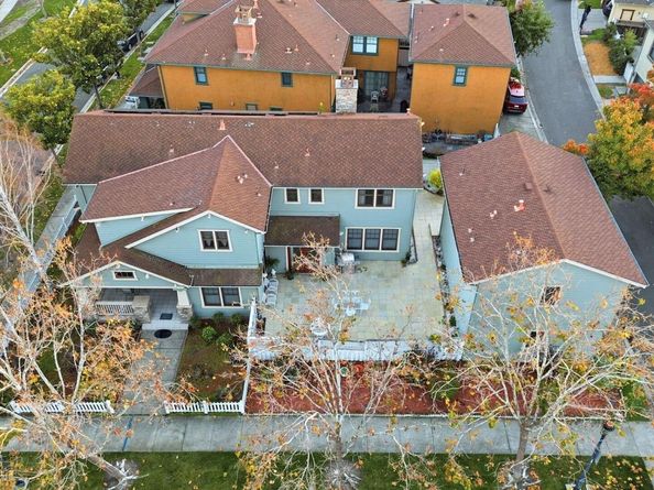 1142 Taraya Ter, Hercules CA 94547