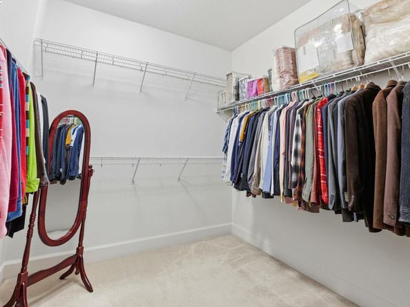 1142 Taraya Ter, Hercules CA 94547